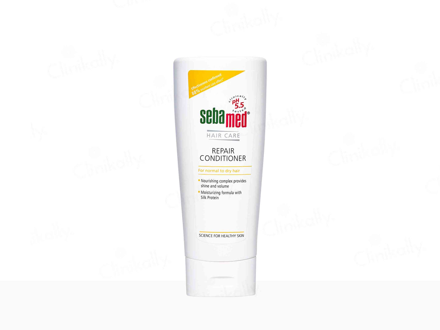 Sebamed Hair Repair Conditioner