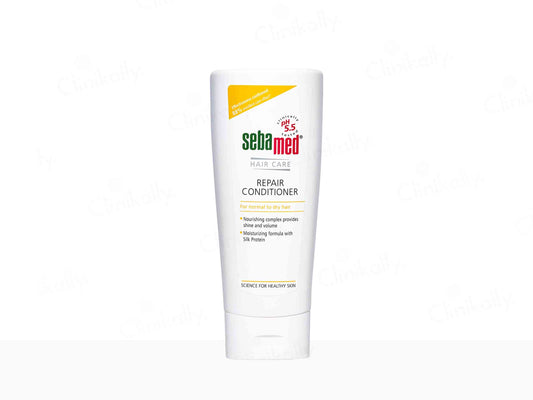 Sebamed Hair Repair Conditioner