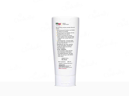 Sebamed Hair Repair Conditioner