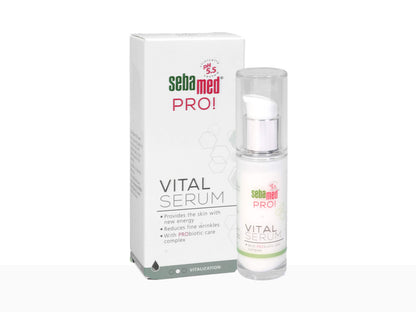 Sebamed PRO Vital Serum