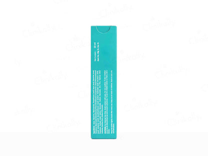 Sebonia Niacinamide Zinc Serum