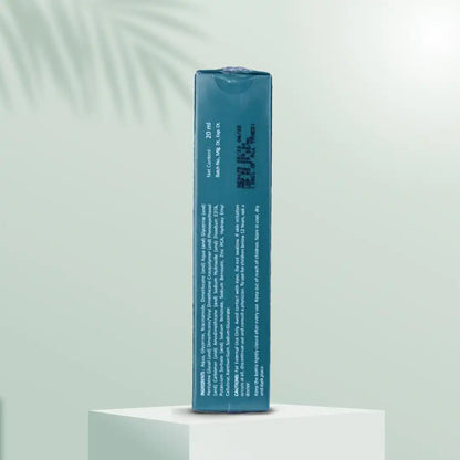 Sebonia Serum for Oily and Acne Prone Skin | Controls the oil production