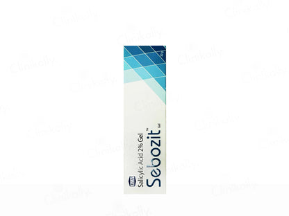 Sebozit Gel