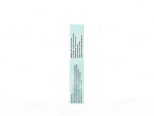 Sebozit Gel
