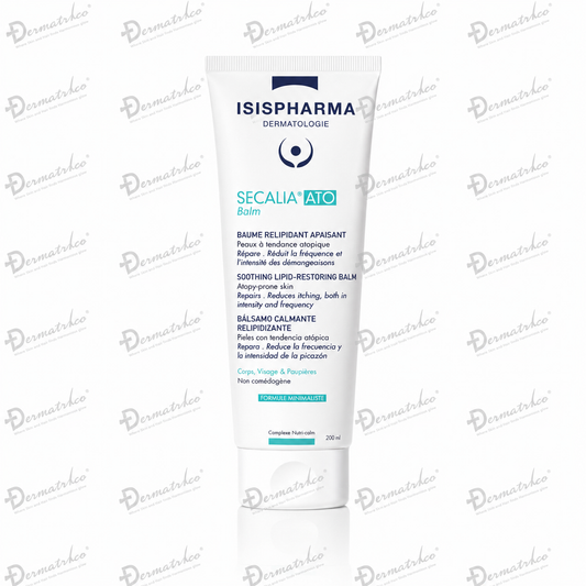Secalia Ato Balm Soothing Lipid-Restoring Balm