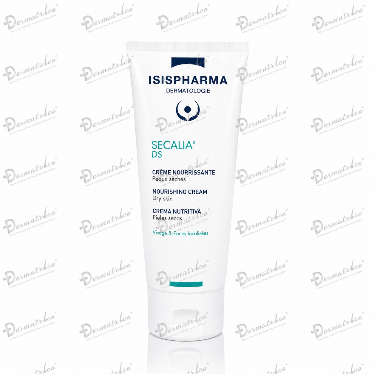 Secalia DS Nourishing Cream 