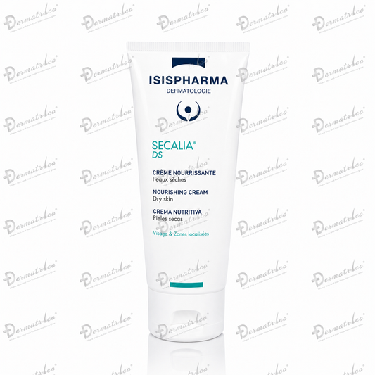 Secalia DS Nourishing Cream 