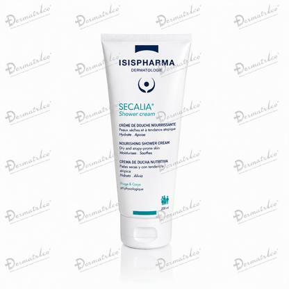 Secalia DS Nourishing Shower Cream 