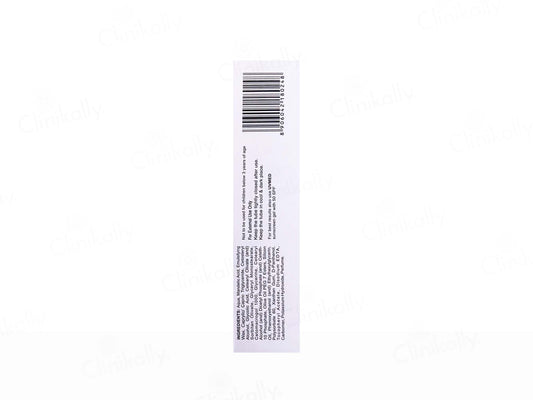 Sefpil Mandelic Acid Cream
