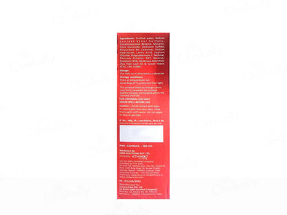Selenext Anti-Fungal Wash