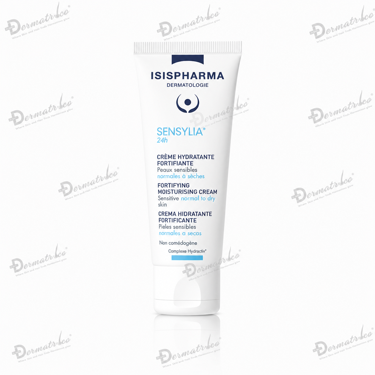 Sensylia 24h Fortifying Moisturising Cream