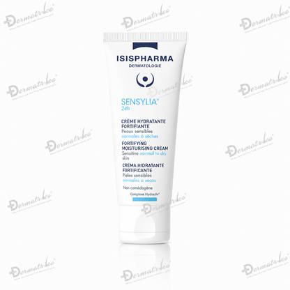 Sensylia 24h Fortifying Moisturising Cream