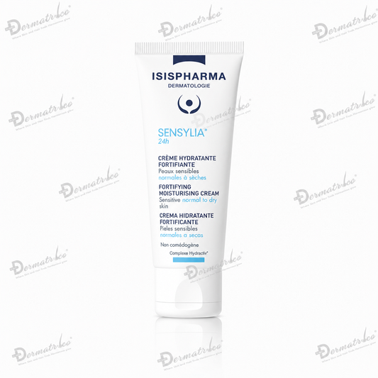 Sensylia 24h Fortifying Moisturising Cream