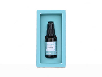 Seraderm HA Ultra Hydrating Face Serum