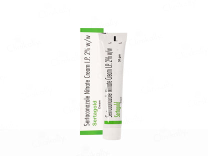 Sertagold Cream