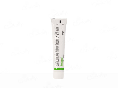 Sertagold Cream