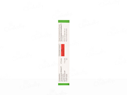 Sertagold Cream
