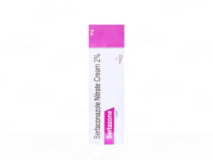 Sertazone Cream