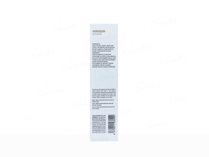 Sesderma Hidroquin Whitening Depigmenting Gel