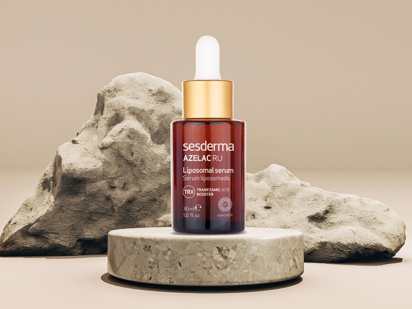 Sesderma Azelac RU Liposomal Serum