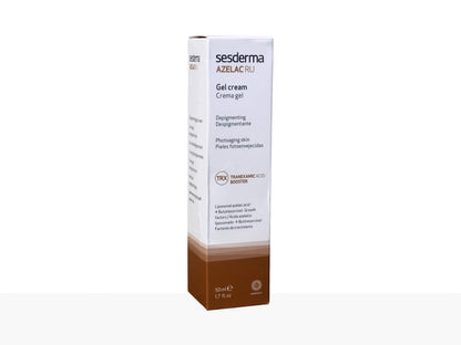 Sesderma Azelac RU Gel Cream