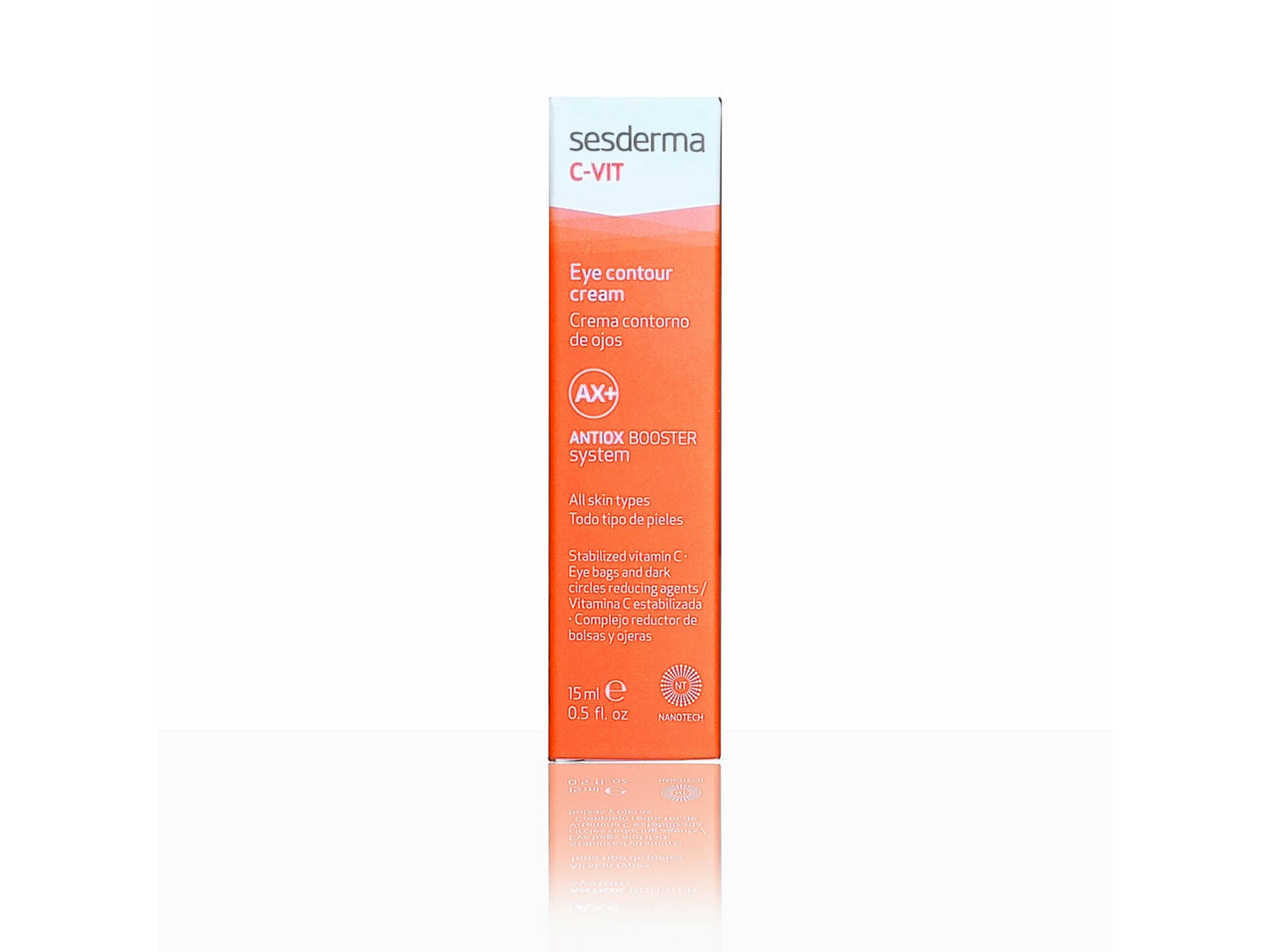 Sesderma C-VIT Eye Contour Cream