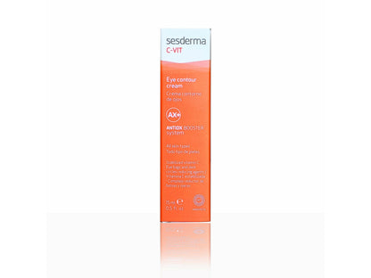 Sesderma C-VIT Eye Contour Cream