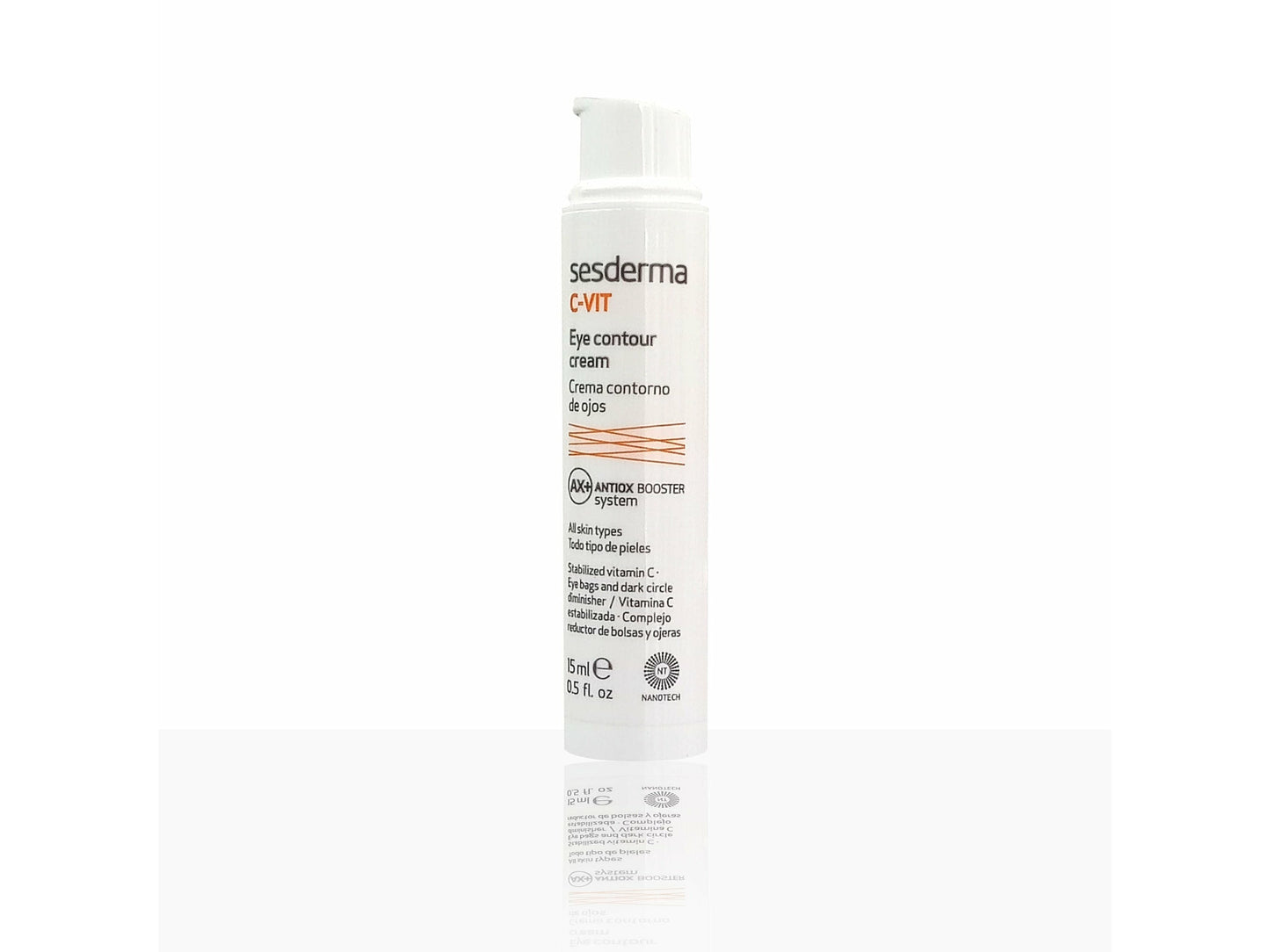 Sesderma C-VIT Eye Contour Cream