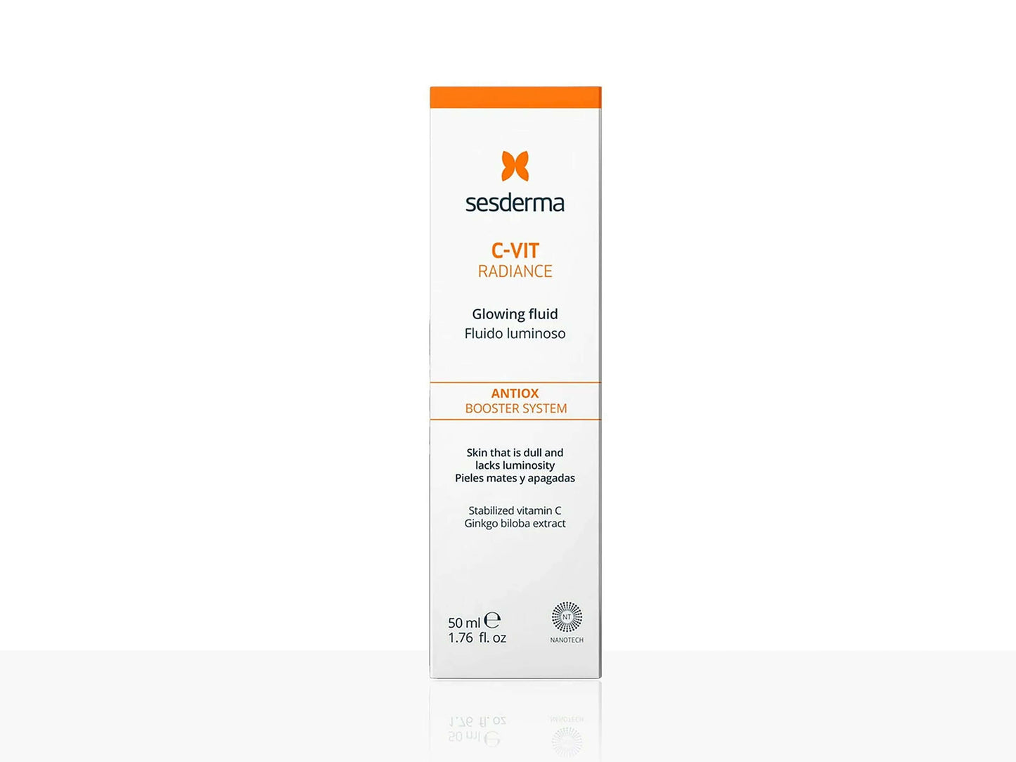 Sesderma C-VIT Radiance Glowing Fluid