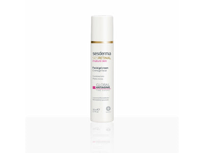 Sesderma Sesretinal Mature Skin Facial Gel Cream