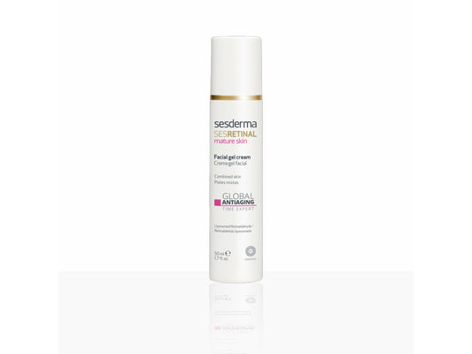 Sesderma Sesretinal Mature Skin Facial Gel Cream