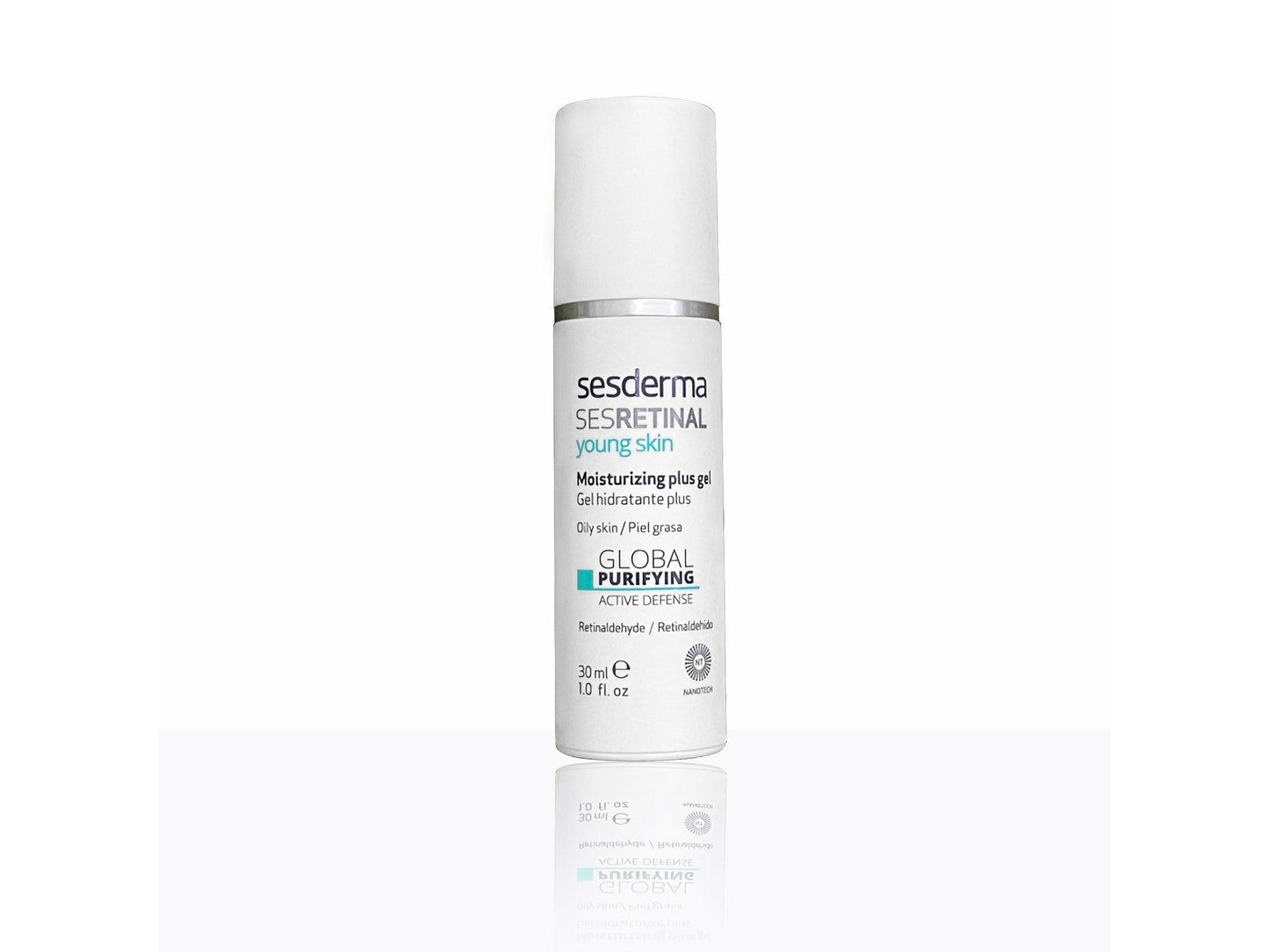 Sesderma Sesretinal Young Skin Moisturizing Plus Gel