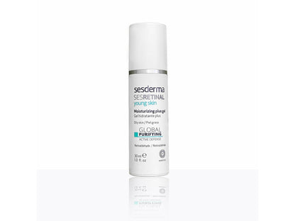 Sesderma Sesretinal Young Skin Moisturizing Plus Gel