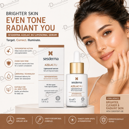 Sesderma Azelac Ru Liposomal Serum