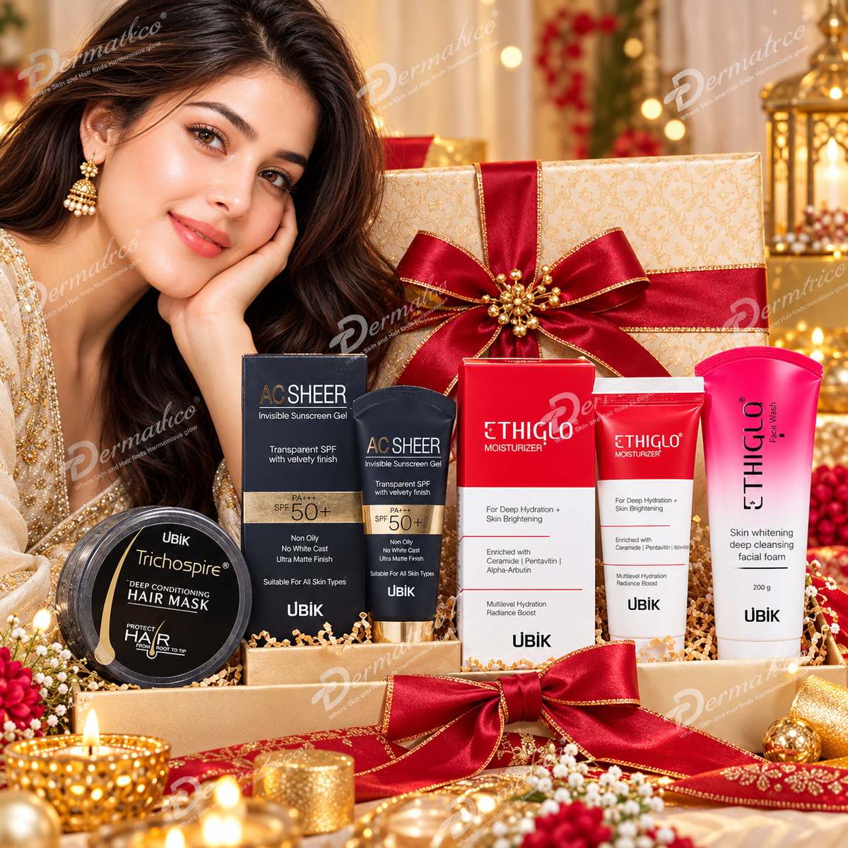 Signature Collection Gift Hamper