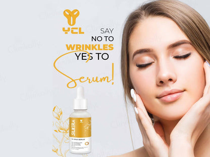 Silkera 10% MNA Serum