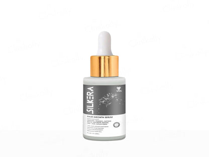 Silkera Hair Growth Serum