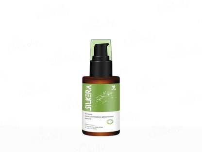 Silkera Skin Lightening & Brightening Serum