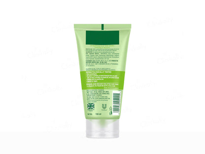 Simple Kind To Skin Refreshing Facial Wash