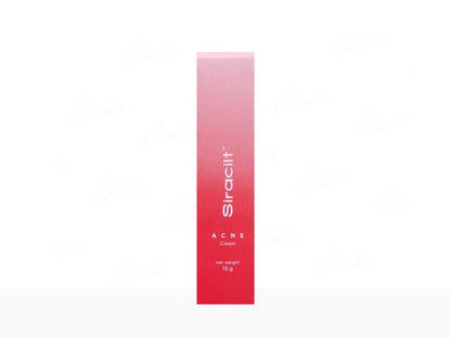 Siracilt Acne Cream