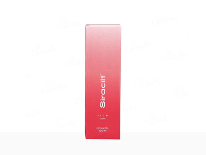Siracilt Itch Lotion