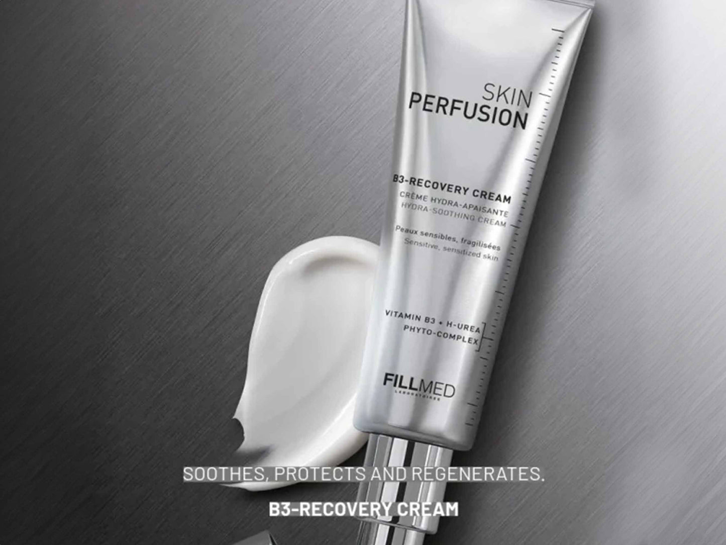 Fillmed Skin Perfusion B3-Recovery Cream