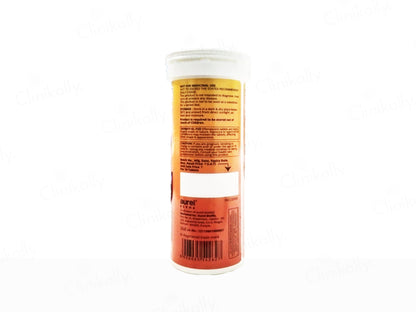 Skinjoy-GL Fizz Effervescent Tablet
