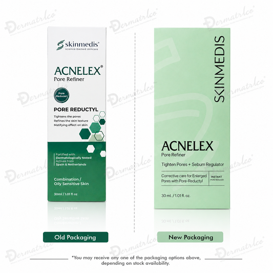 Skinmedis Acnelex Pore Refiner
