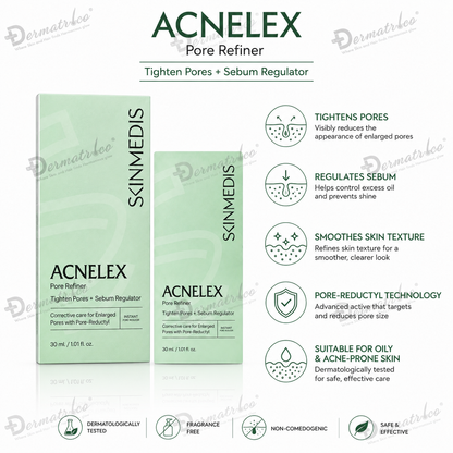 Skinmedis Acnelex Pore Refiner