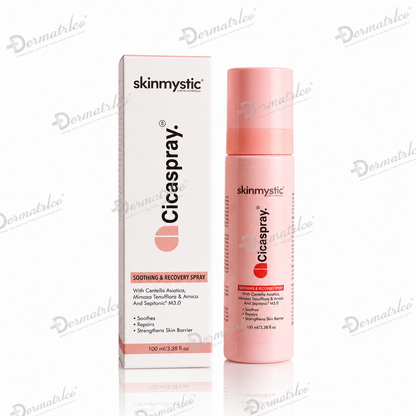 Skinmystic Cicaspray