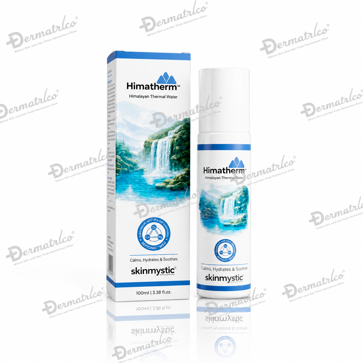 Skinmystic Himatherm Spray