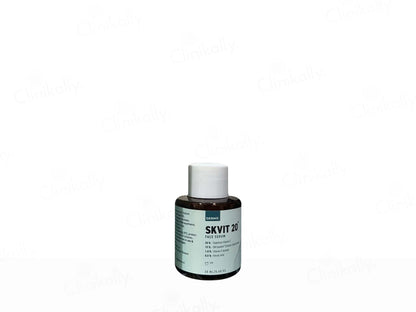 Skvit 20 Face Serum
