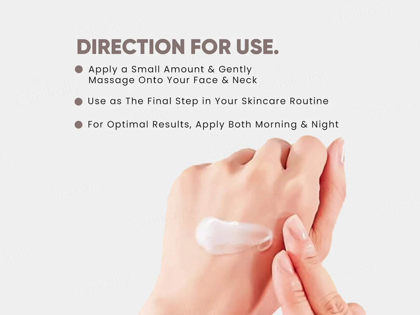 Skyntox 97% Pure Snail Mucin Allure Gel Cream