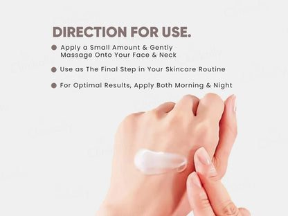 Skyntox 97% Pure Snail Mucin Allure Gel Cream